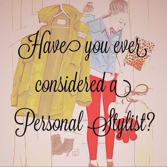 Professional Personal Styling Services! - Picture 1 of 7